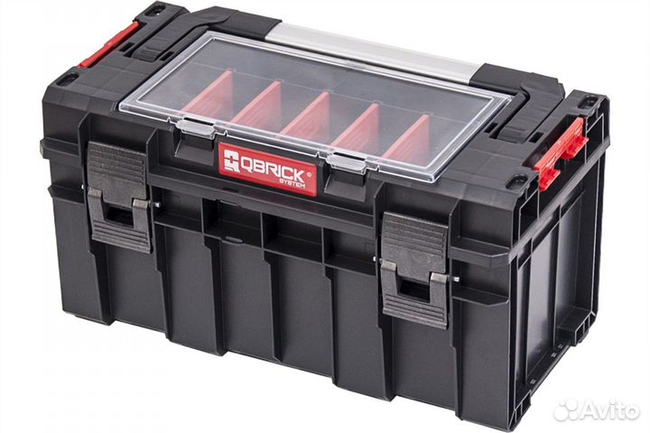 Ящик для инструмента Qbrick pro 500