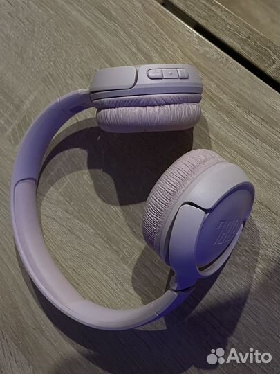 Беспроводные наушники JBL Tune 510bt