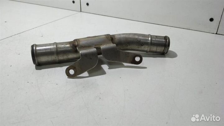 Патрубок Opel Corsa D 2006-2015