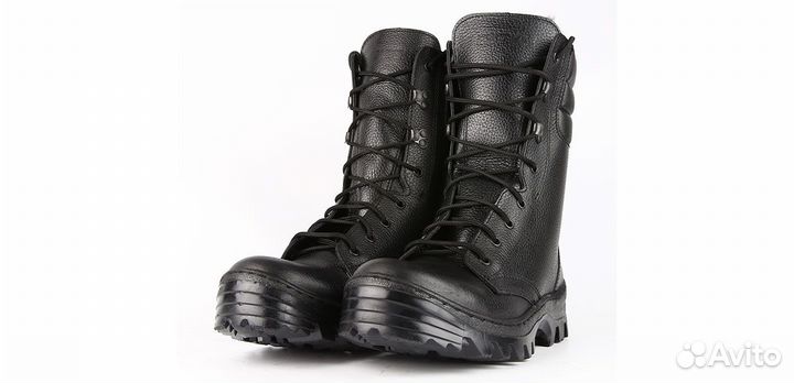 Ботинки (берцы) омон м. 905