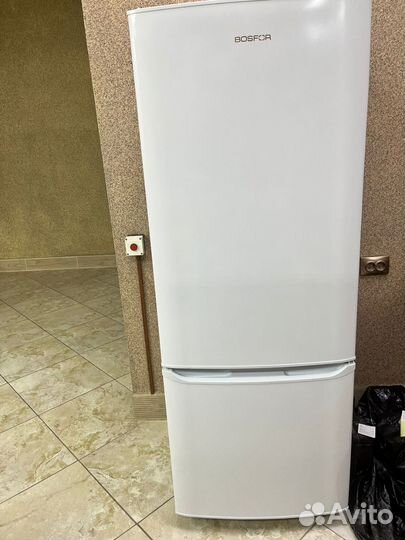Холодильник бу