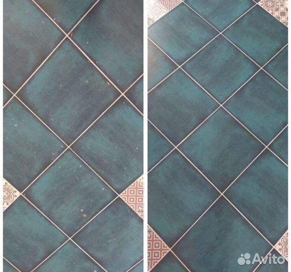 Уборка квартир Клининг