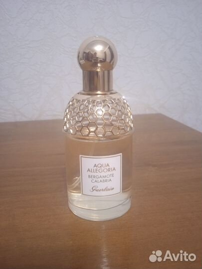 Туалетная вода женская