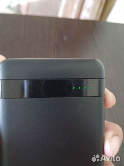 Power bank 10000 Mah