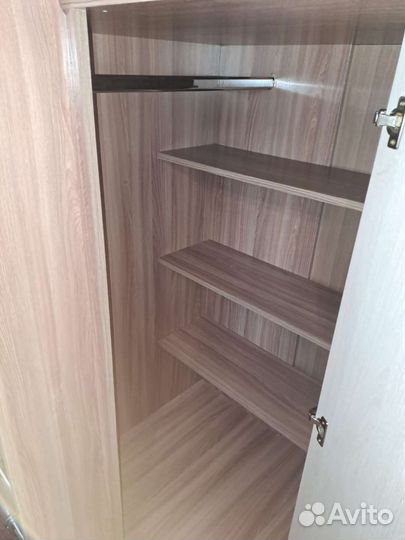 Кровать чердак