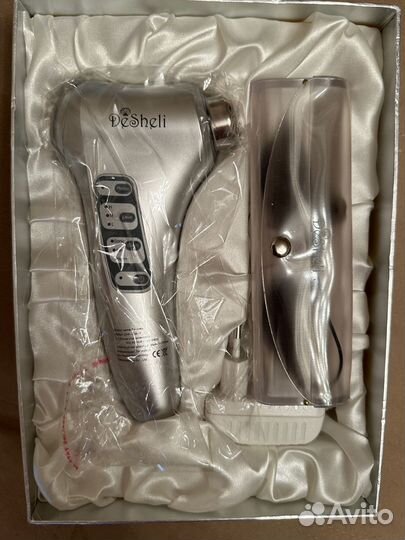 Массажер лица Desheli