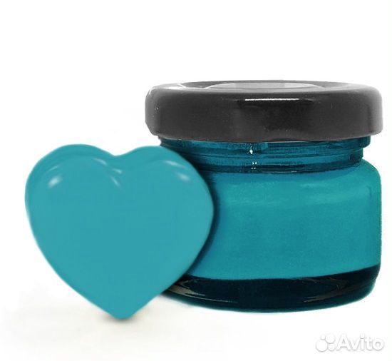 Краситель для эпоксидной смолы