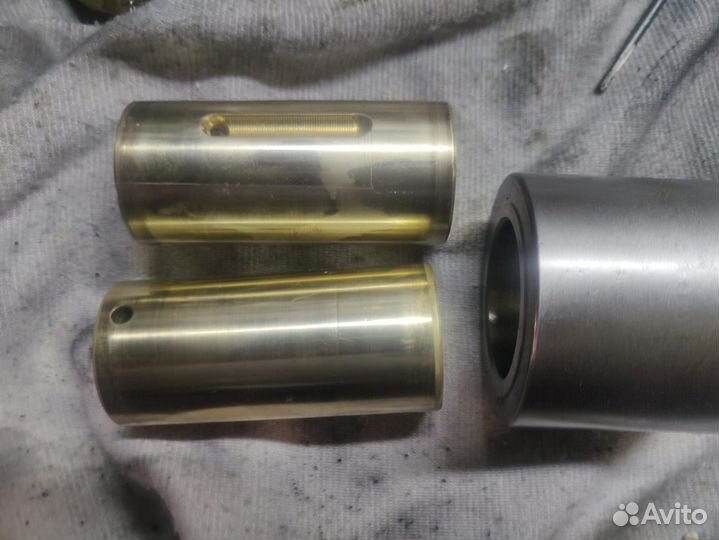 Рокера коромысла каминс 15 форсуночные