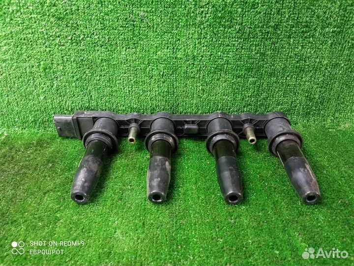 Катушка зажигания Opel Astra H (2004-2014)