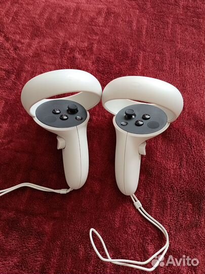 Vr очки oculus quest 2 128gb