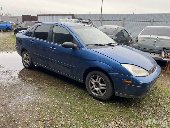 Авторазбор ford focus 1 2.0 Форд фокус 1 запчасти
