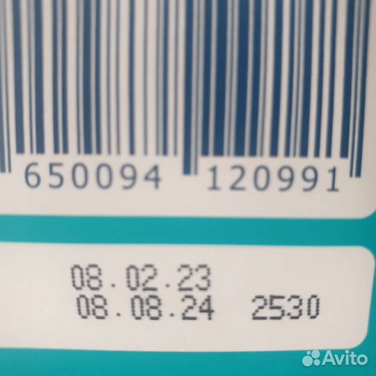 Детская смесь mamelle