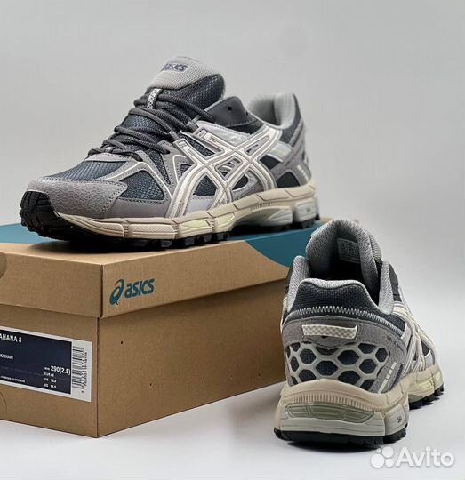 Кроссовки Asics Gel Kahana 8 Новые