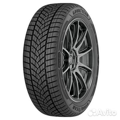 Goodyear UltraGrip Performance+ SUV 235/60 R19 107H