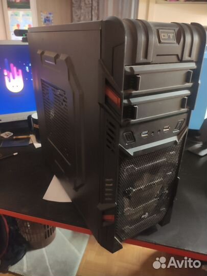 Игровой пк