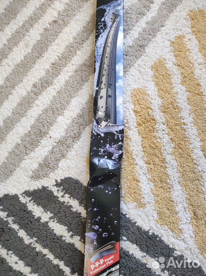 Щетка стеклоочистителя комплект bosch