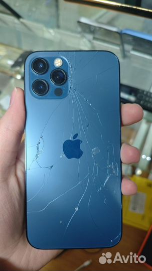 iPhone 12 Pro, 128 ГБ