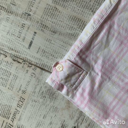 Женские шорты Burberry