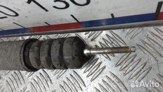 Амортизатор задней балки dacia sandero 2 (KEA08LX0