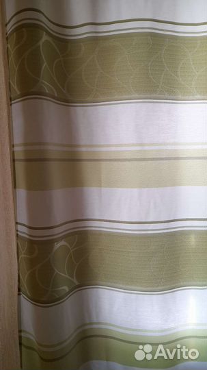 Шторы блэкаут