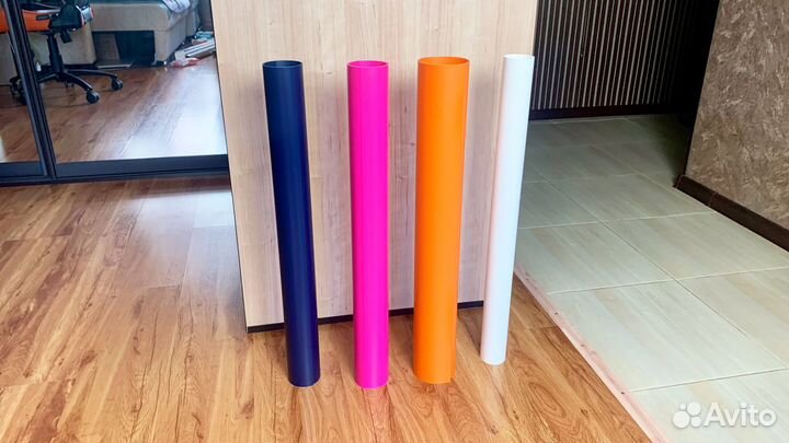 Фотофоны пластиковые