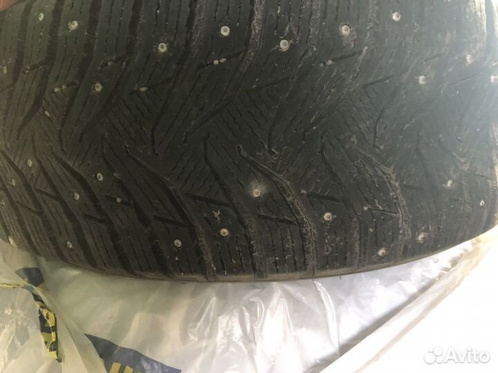 Marshal 7400 265/60 R18