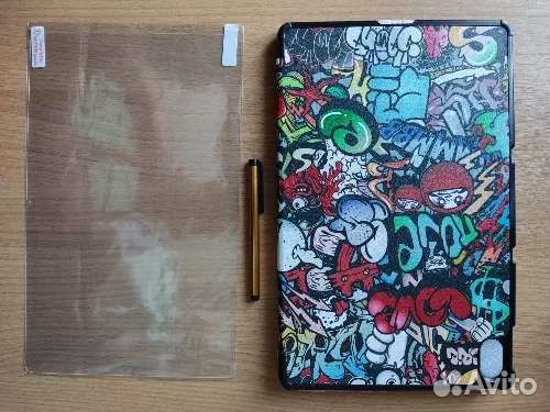 Чехол для планшета Lenovo tab 11