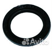 Сальник 25*35*5/5,5-2,2 крышки передней тнвд кама