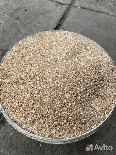 Помол зерна на дому