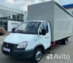 Водитель категории в