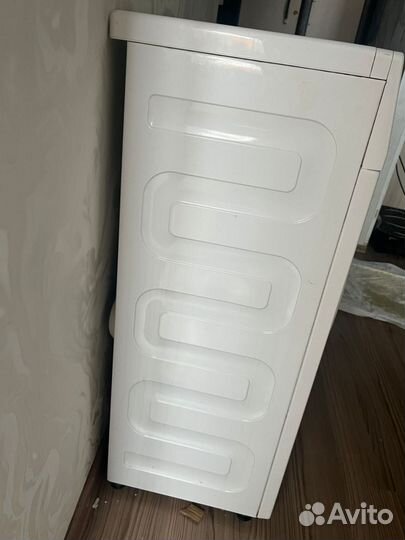 Стиральная машина бу beko 4 кг