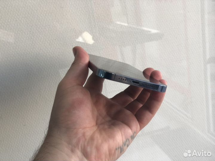 iPhone 13 Pro Max, 128 ГБ