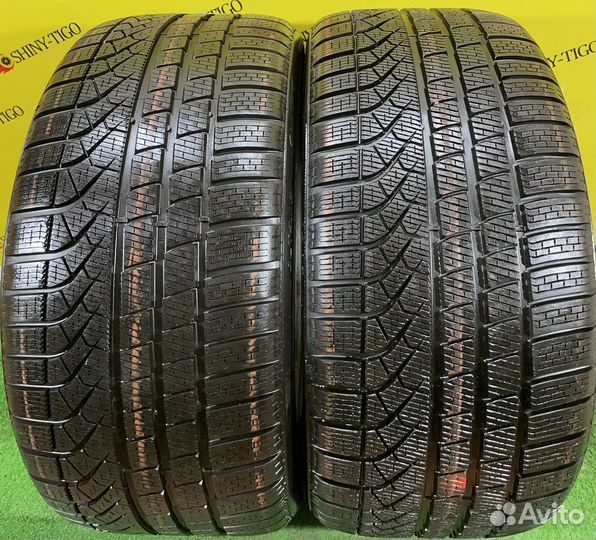 Pirelli P Zero Winter 285/35 R20 104W