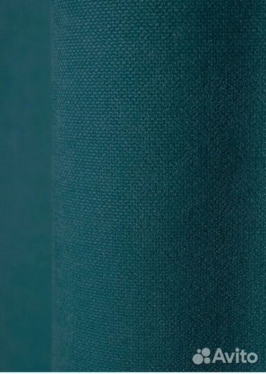 Комплект штор