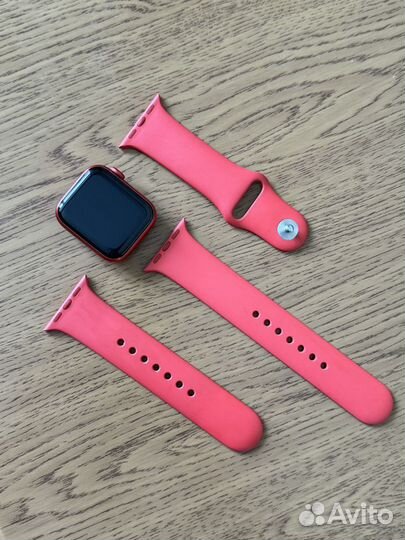 Apple Watch series 6 40mm