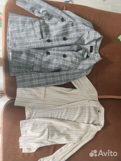 Брендовые вещи пакетом s/xs женские