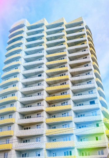 3-к. квартира, 100 м², 7/17 эт.