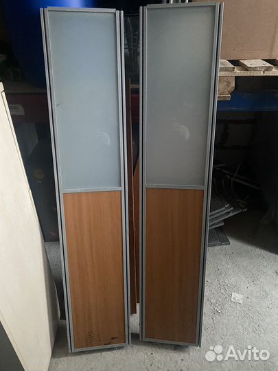 Офисные перегородки nayada