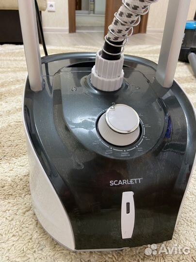 Отпариватель для одежды