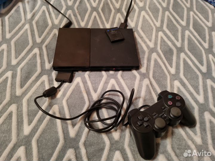 Sony PS2