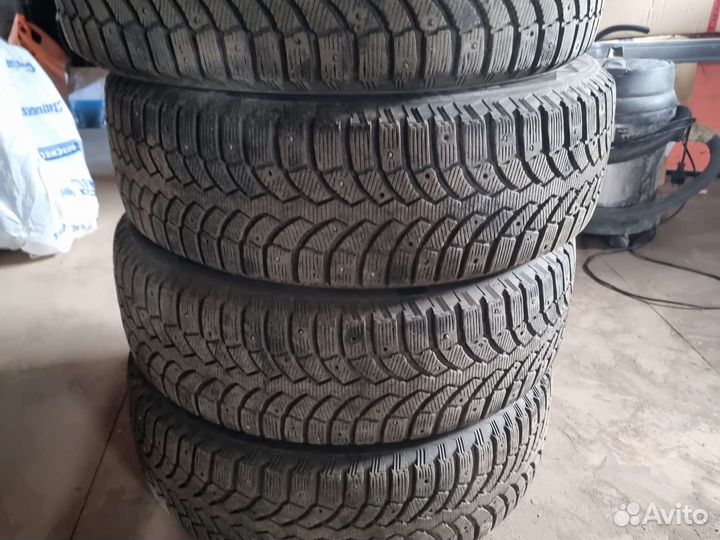 Литые диски r17 на volvо хс 90