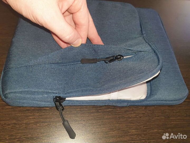 Чехол сумка для планшета