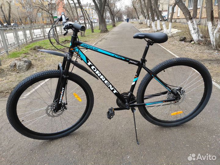 Велосипед Torrent Impulse 29