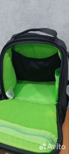 Фоторюкзак GreenBean Vertex 01 сумка для камеры