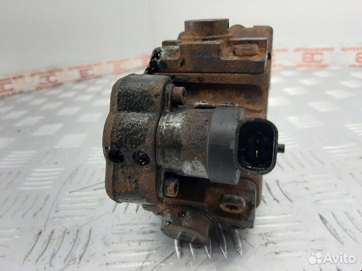 Тнвд для Peugeot-Citroen Bipper 1920SJ