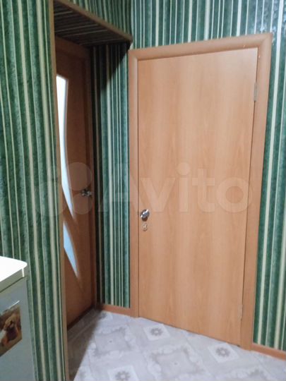 2-к. квартира, 43 м², 1/5 эт.