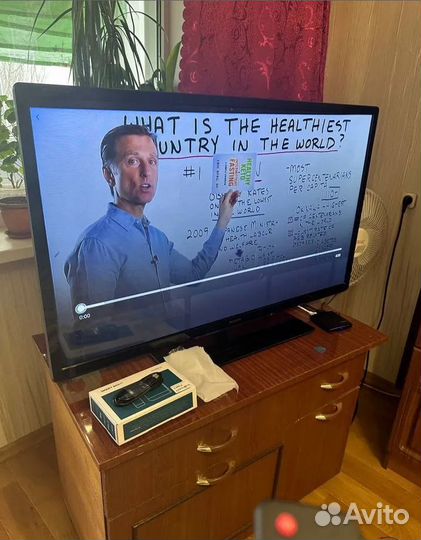 Телемастер с выездом на дом. Частник