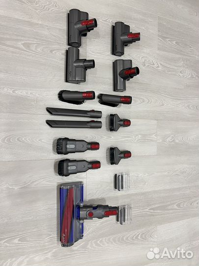 Насадка для пылесоса dyson