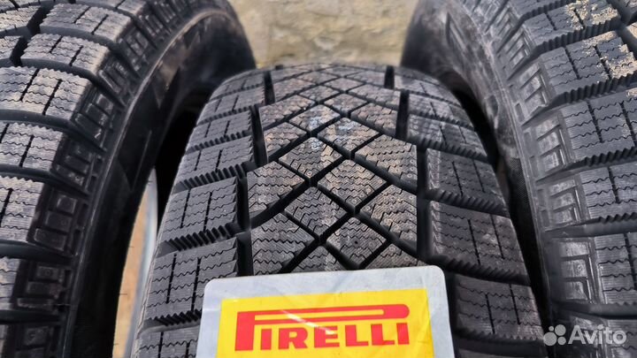 Pirelli Ice Zero FR 185/65 R15 92T