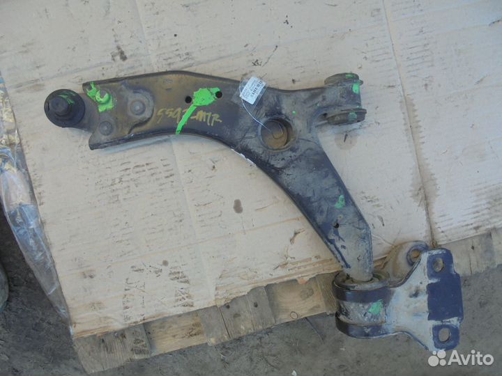 Рычаг передний левый Ford Focus III